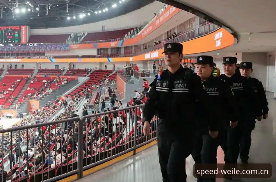 微乐游戏官网使用指南 掌握大型活动安保管理的实用指南——从英警缩编看赛事协调之道