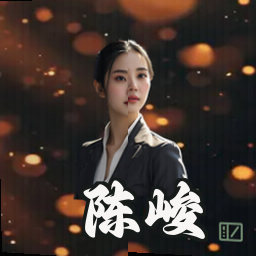 陈峻